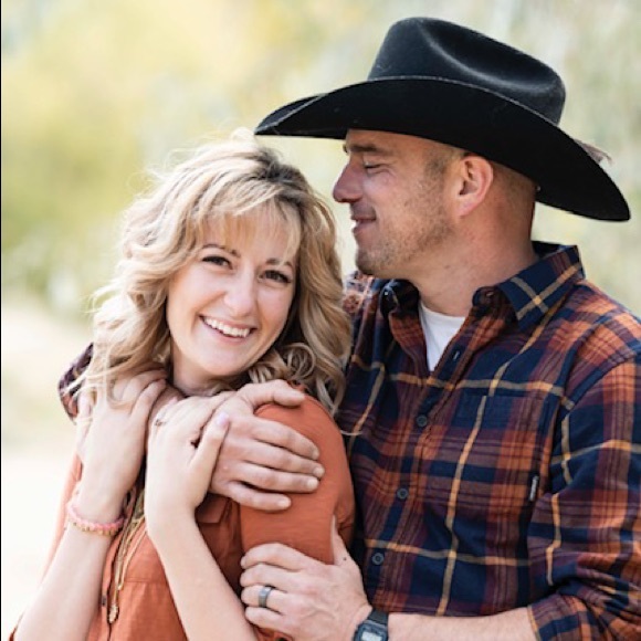 Meet your Posher, Allison - Picture 1 of 1